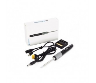 Soldering iron SQ-D60B (B2 tip) (12-24V/17-60W)