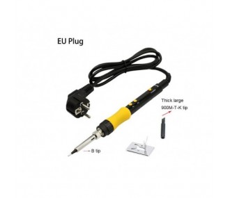 Soldering iron SQ-A110 (220V/110W)