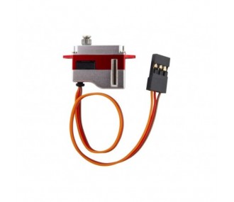 KST X06 HV digital micro servo (6g, 1.8kg/cm, 0.07sec/60°)