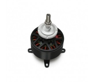 Dualsky GA3500R V2 motor (538g, 200kv, 3550W max)