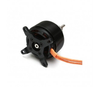 Dualsky GA3500R V2 motor (538g, 200kv, 3550W max)