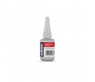 Liquid cyano glue 20g KAVAN