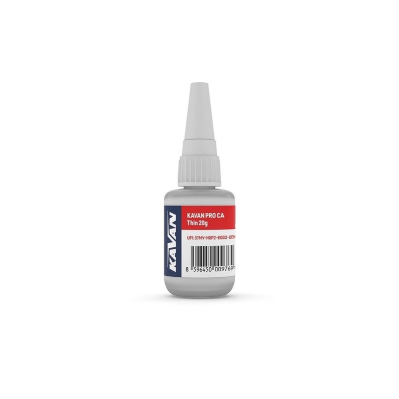 Liquid cyano glue 20g KAVAN