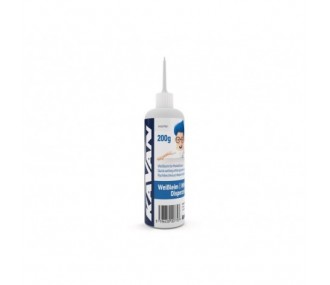 White wood glue KAVAN 200g