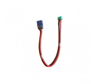 Cable alargador Dualsky XT60 a MPX (50 cm de longitud)