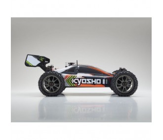 Kyosho Inferno Neo 3.0 Readyset T3 arancione