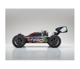 Kyosho Inferno Neo 3.0 Readyset T3 arancione