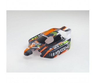 Kyosho Inferno Neo 3.0 Readyset T3 arancione