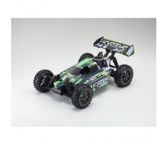 Kyosho Inferno Neo 3.0 Readyset T4 green