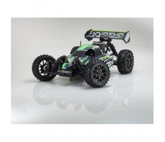 Kyosho Inferno Neo 3.0 Readyset T4 green