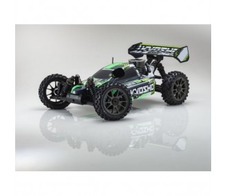 Kyosho Inferno Neo 3.0 Readyset T4 green