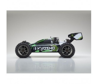 Kyosho Inferno Neo 3.0 Readyset T4 green