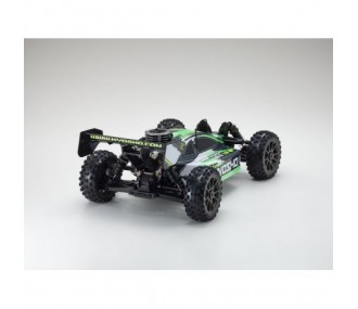 Kyosho Inferno Neo 3.0 Readyset T4 green