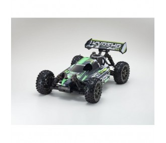 Kyosho Inferno Neo 3.0 Readyset T4 green