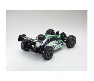 Kyosho Inferno Neo 3.0 Readyset T4 green