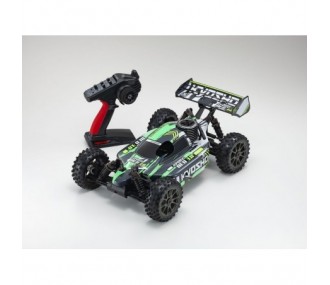 Kyosho Inferno Neo 3.0 Readyset T4 green