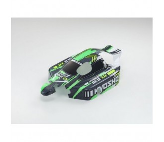 Kyosho Inferno Neo 3.0 Readyset T4 green