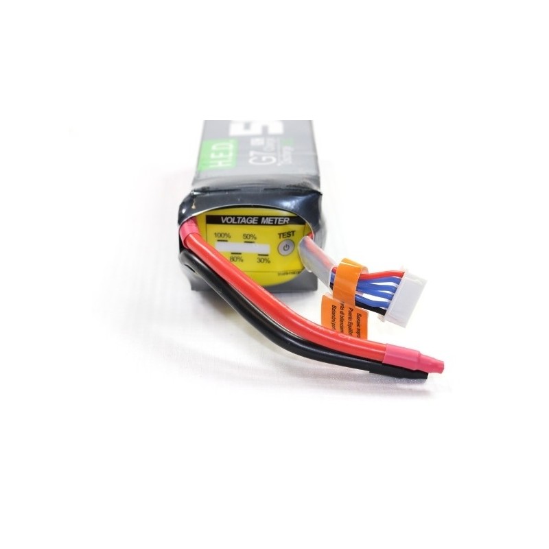 Chargeur Équilibreur B3 Pro 20W – Pour Batterie LiPo 2S/3S 7.4V/11.1V