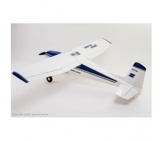 Kit para construir Aeronaut Cessna 185 Skywagon aprox.1.99m