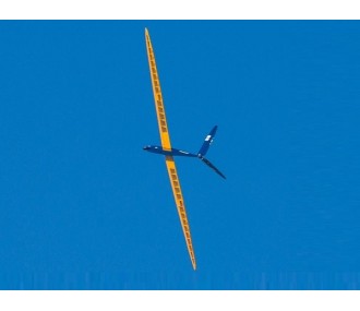 TRIPLE SPEED approx.1.78m Aeronaut