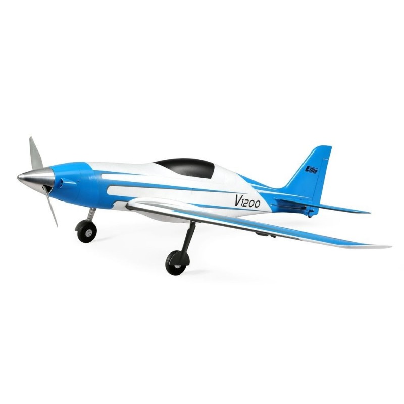 E-flite V1200 SMART BNF Basic 225km/h