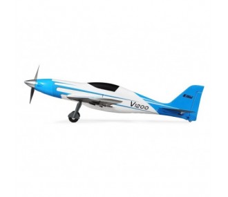 Avion E-flite V1200 SMART BNF Basic 225km/h