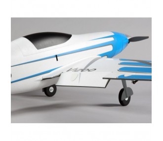 Avion E-flite V1200 SMART BNF Basic 225km/h