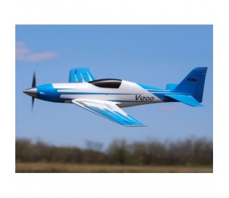 Avion E-flite V1200 SMART BNF Basic 225km/h