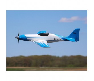 Avion E-flite V1200 SMART BNF Basic 225km/h