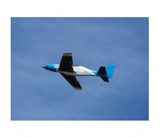 Avion E-flite V1200 SMART BNF Basic 225km/h