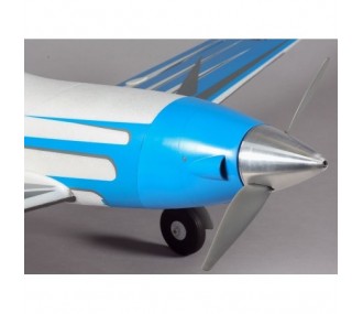 E-flite V1200 SMART PNP Airplane 225km/h