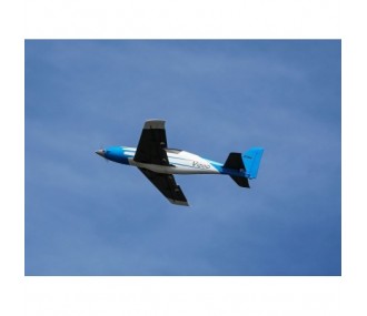 E-flite V1200 SMART PNP Avión 225km/h