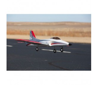 E-Flite Habu STS 70MM EDF JET PNP aprox.1.03m