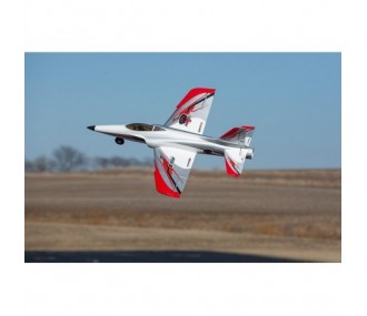 E-Flite Habu STS 70MM EDF JET PNP aprox.1.03m