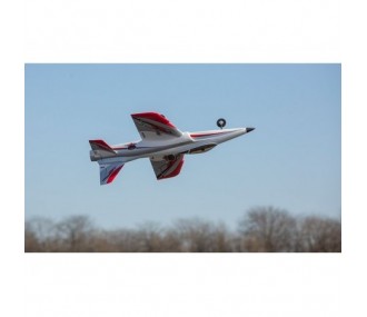 E-Flite Habu STS 70MM EDF JET PNP aprox.1.03m