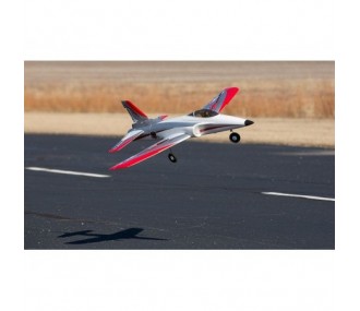 E-Flite Habu STS 70MM EDF JET PNP aprox.1.03m