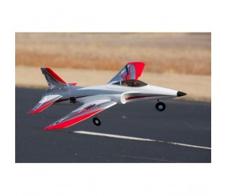 E-Flite Habu STS 70MM EDF JET PNP aprox.1.03m