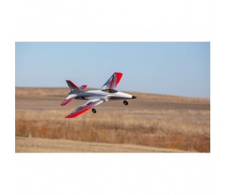 E-Flite Habu STS 70MM EDF JET PNP aprox.1.03m