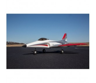 E-Flite Habu STS 70MM EDF JET PNP aprox.1.03m