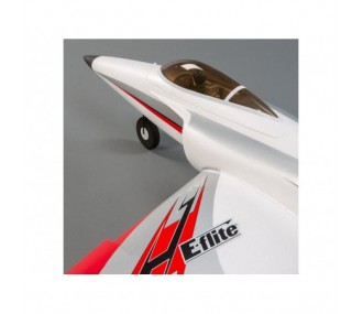 E-Flite Habu STS 70MM EDF JET PNP aprox.1.03m