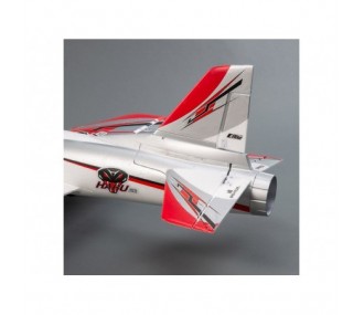 Jet E-Flite Habu STS 70MM EDF JET PNP env.1.03m