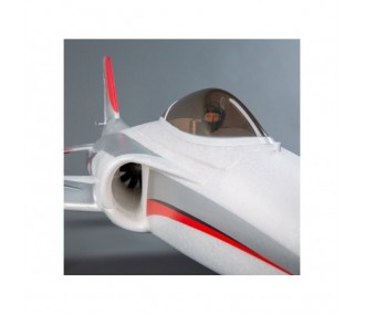 Jet E-Flite Habu STS 70MM EDF JET PNP env.1.03m