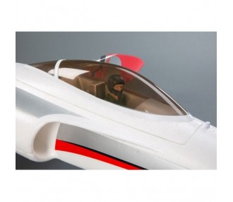 E-Flite Habu STS 70MM EDF JET PNP Jet approx.1.03m