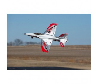 Jet E-Flite Habu STS 70MM EDF JET RTF Basic env.1.03m