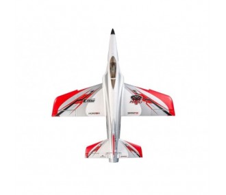 E-Flite Habu STS 70MM EDF JET RTF Basic .1.03m