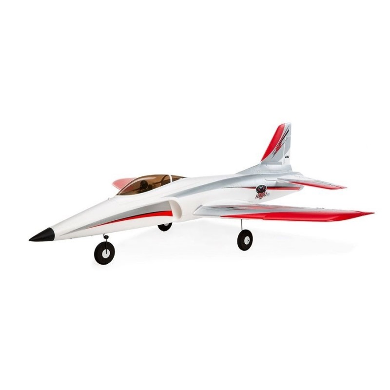 E-Flite Habu STS 70MM EDF JET RTF circa 1,03m