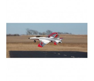 E-Flite Habu STS 70MM EDF JET RTF Basic .1.03m