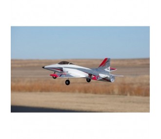 E-Flite Habu STS 70MM EDF JET RTF circa 1,03m