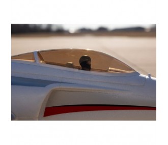 E-Flite Habu STS 70MM EDF JET RTF Basic .1.03m