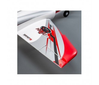 E-Flite Habu STS 70MM EDF JET RTF Basic .1.03m